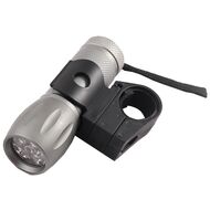 Фонарь передний, 9 LED