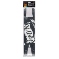 Шкурка (наклейка на деку) для самоката, "Old Boy" (NN002362)