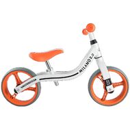 Беговел Tech Team Milano 2.0 (оранжевый)