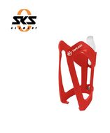 Флягодержатель пластиковый SKS "TopCage" красный (SKS_11185)