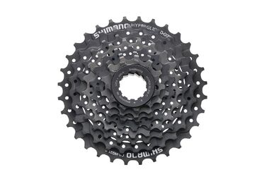 Кассета, SHIMANO 8 ск. CS-HG31, ACERA, 11-34T (ACSHG318134)