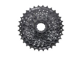 Кассета, SHIMANO 8 ск. CS-HG31, ACERA, 11-34T