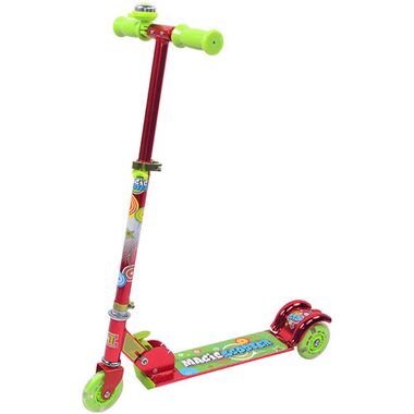 Самокат Tech Team Magic Scooter #2