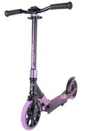 Самокат Tech Team Comfort 210R (1/2, фиолетовый, NN007574)