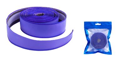 Обмотка на руль, клеевой слой, Purple, TT (NN013077)