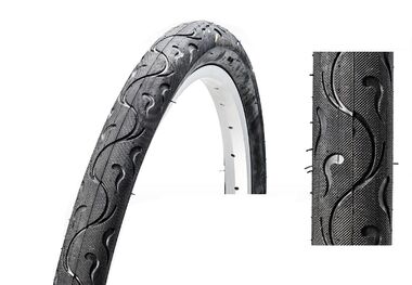 Покрышка 26x2,125 V-6614 WILLING TIRE (FW30726614)