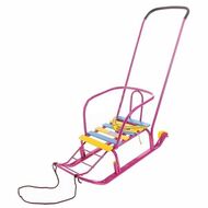 Санки детские Тимка 3 +