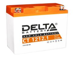 Аккумуляторная батарея Delta  СT 1212.1