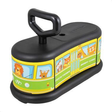 Самокат Tech Team Baby car #3