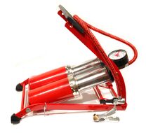 Насос ножной FP9802A