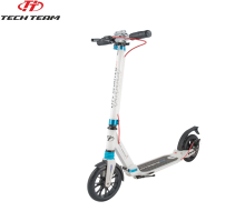 Самокат Tech Team City Scooter Disk Brake