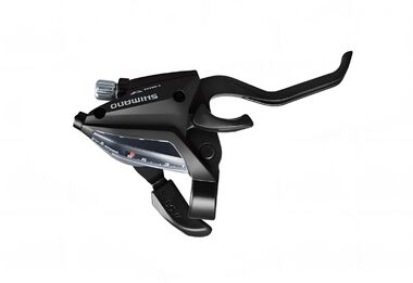 Рукоятка переключения передач, правая, SHIMANO, ALTUS, ST-EF500-8R, 8 ск., комбинированная (ASTEF5002RV8AL)