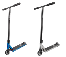 Самокат трюковый Tech Team Excalibur