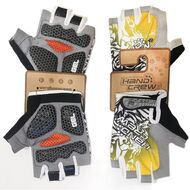 Велоперчатки HANDCREW SS-8-2