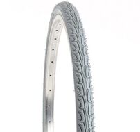 Покрышка 24x1 3/8 Для инвалидных колясок, HOOK, Mitas