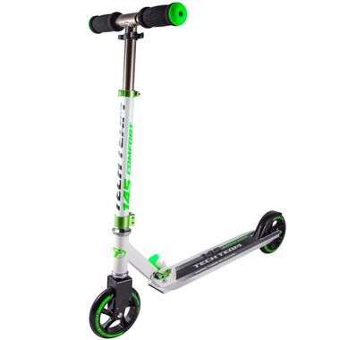Самокат Tech Team 145 comfort #0 Самокат Tech Team 145 comfort #0