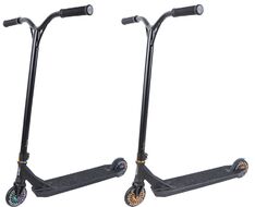 Самокат трюковый Tech Team Brock