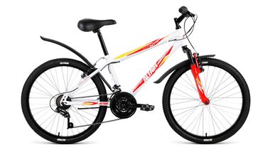 ALTAIR MTB HT 24 2.0 (2018, белый) #0