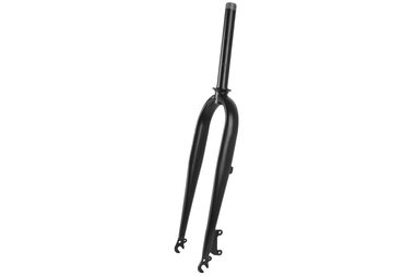 Вилка 26" FAT Bike, жесткая, 1-1/8" (28,6), безрезьбовая, DISK Brake, шток 190 мм, FORWARD (черный, 1FK263200179)