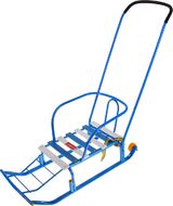 Санки детские Тимка 5 "Комфорт"