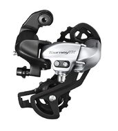 Переключатель задний SHIMANO, TOURNEY, RD-TX800, 8 ск., под петух (ARDTX800SGSS)