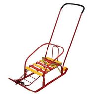 Санки детские Тимка 5 "Комфорт"