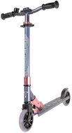 Самокат TT COMFORT 145 Lux purple/pink