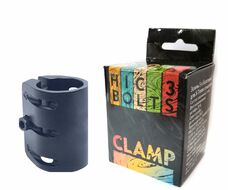 Зажим 3 болта C3