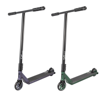 Самокат трюковый Tech Team Di Strada