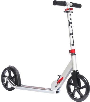 Самокат BiBiTu Slider (белый) #0