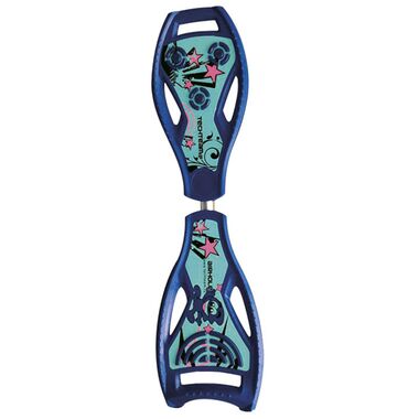 Снейкборд Air Hole #1