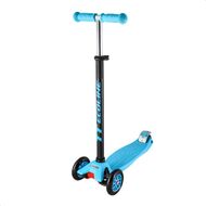 Самокат Tech Team Ecoline Maxi (синий)