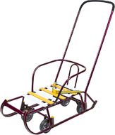 Санки детские Тимка 6 "Универсал"