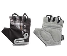 Велоперчатки детские Iron boy, 4XS (VG962Ironboy4)