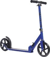 Самокат BiBiTu Sollo (синий)