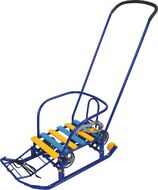 Санки детские Тимка 3 Универсал