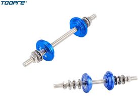 TOOPRE Набор инструмента для снятия/установки чашек рулевой колонки (ø25,4/28,6/30,8/38,9), кареток серии BB86-92, TL-317
