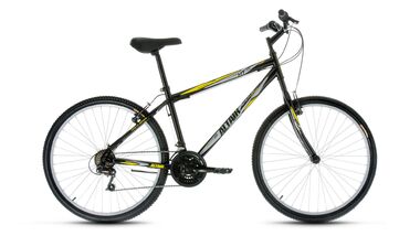 ALTAIR MTB HT 26 1.0 (2017, черный) #0