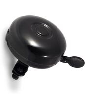 Звонок, Механический, L-A-8, 22,2 мм, TAI HE (черный)