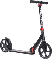 Самокат BiBiTu Slider (бордовый)