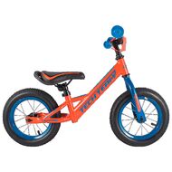 Беговел Tech Team Gamer (красный)