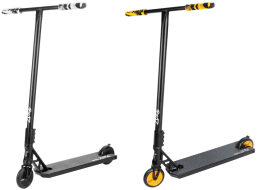 Самокат трюковый Tech Team Zorg