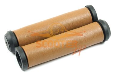 Рукоятки руля (комплект) #0