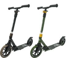 Самокат Tech Team Caravel 230 (TTCarav230)