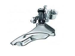 Переключатель передний FD-QD59-7, 3 ск., хомут 31,8 мм, тяга - верхняя, 42T, POWER (FW3132659-7)