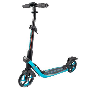 Самокат Tech Team Concept 180 (морская волна) #0 Самокат Tech Team Concept 180 (морская волна) #0