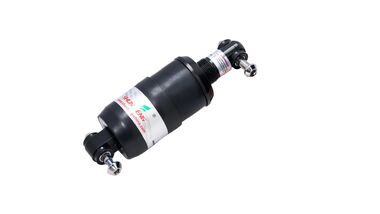 Амортизатор задний пружинный, L-160 мм, закрытый 750 LBS, W:24/21,75 мм (SF-S04)