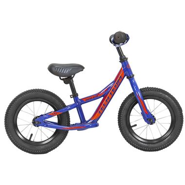 Беговел Tech Team Racer (синий) #0