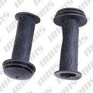 Рукоятки руля (комплект), детские, с ограничителями