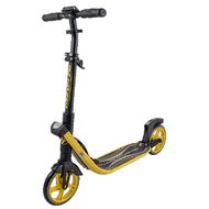 Самокат Tech Team Concept 210 (желтый)